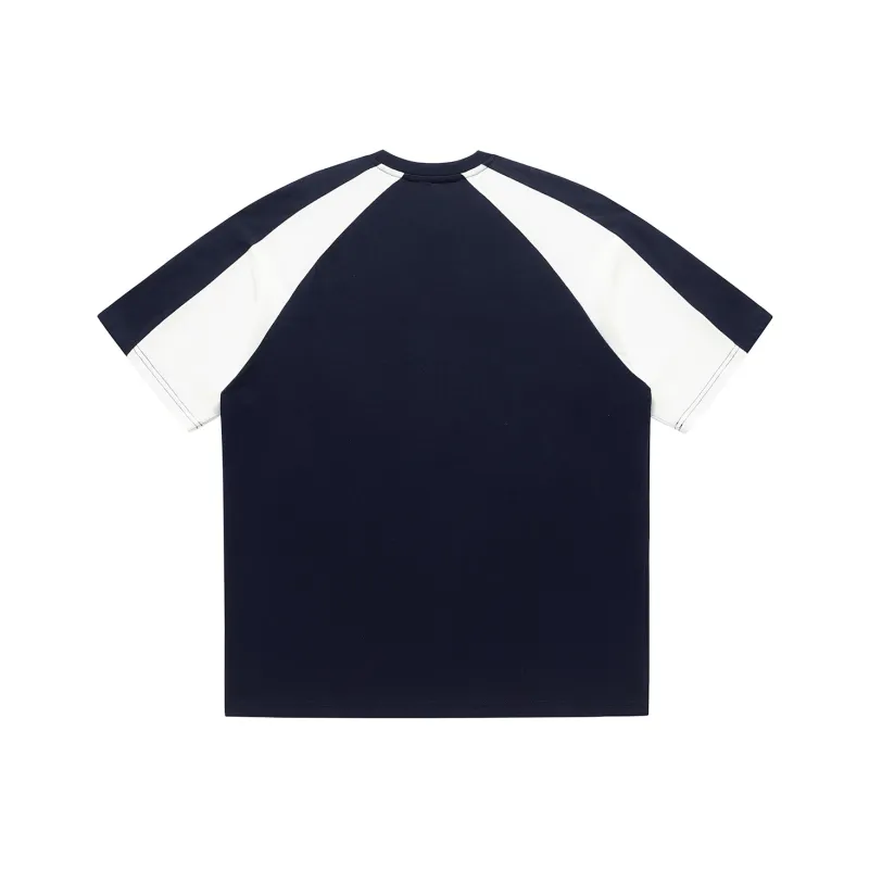 DOUBLE FISH T Shirts Unisex-5
