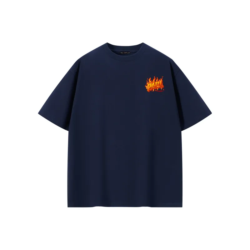 PAUL COSTELLOE T Shirts Unisex-2