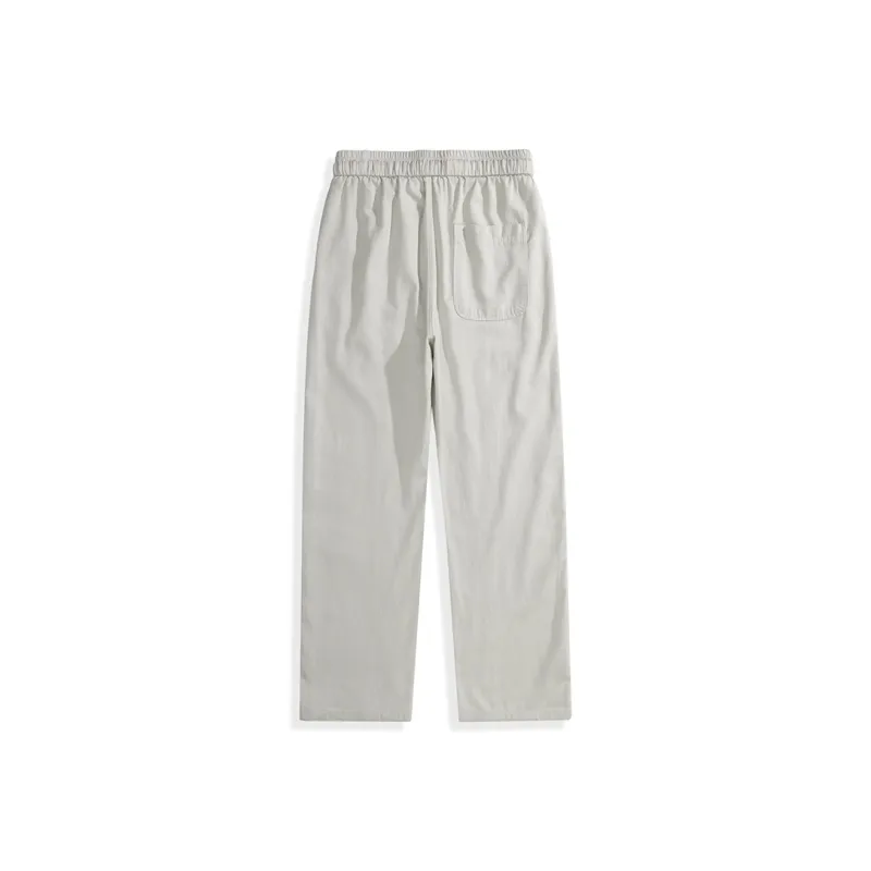 Jeep Outdoor Casual Pants Unisex-8