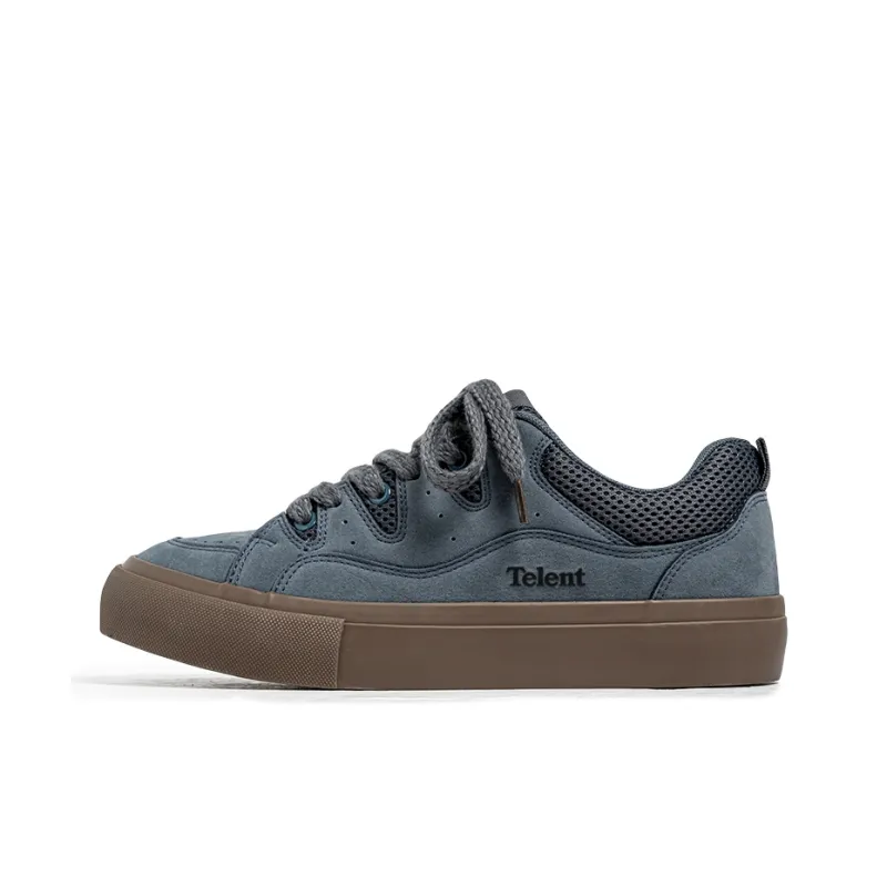 TELENT Shock Absorbers With Slip Resistant Features Low Top Casual Shoes Men's-0