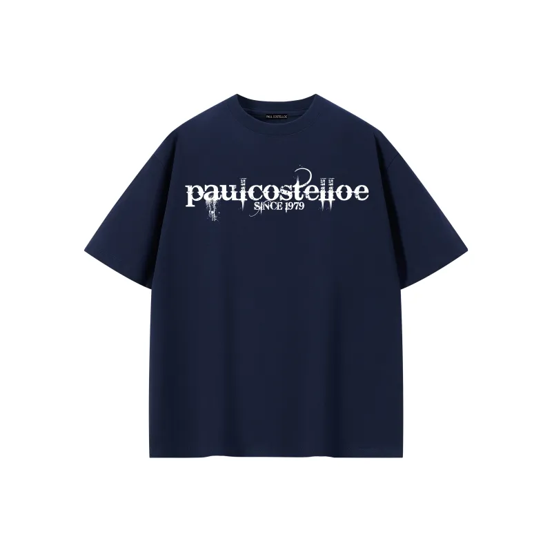 PAUL COSTELLOE T Shirts Unisex-6