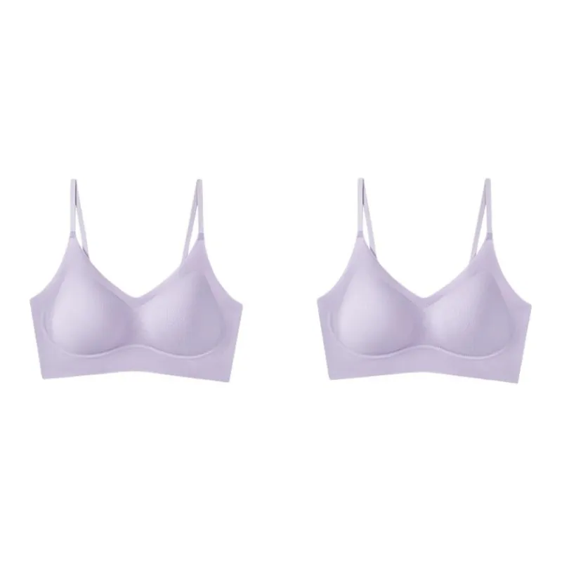 MIIOW Cool One Summer Series Bra Women's Combo Set-18