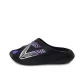 Black/Purple
