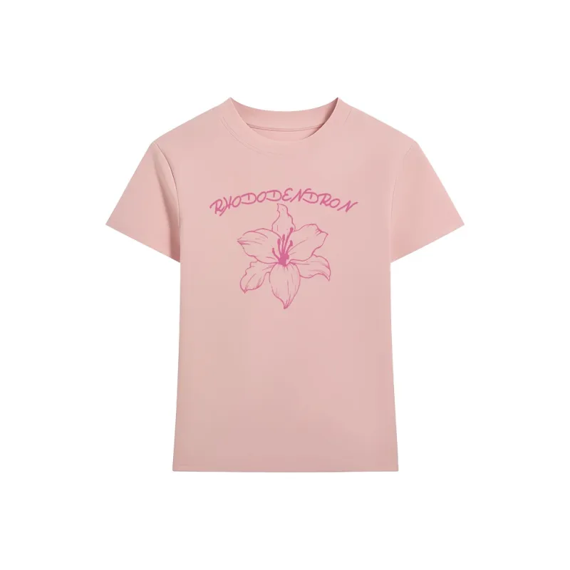 FOREVER 21 Regular T Shirt Women's-3
