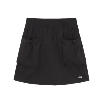 THE NORTH FACE Cargo Short Skirts Women's Black