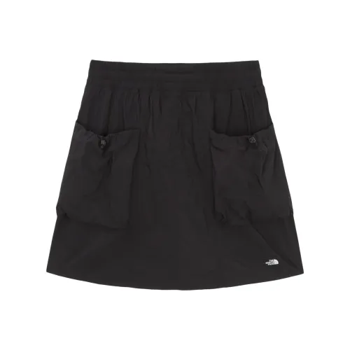 THE NORTH FACE Cargo Short Skirts Women's Black