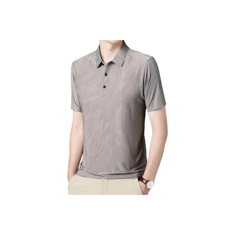 PIERRE CARDIN Polo Shirt Unisex-4