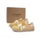 Yellow Beige