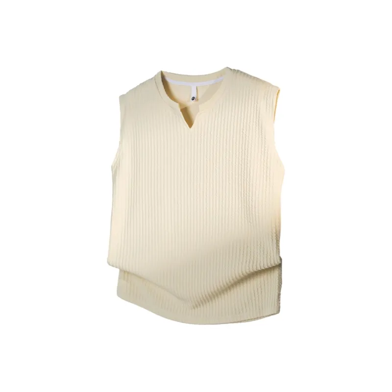 WOHOO Tank Tops Unisex-12