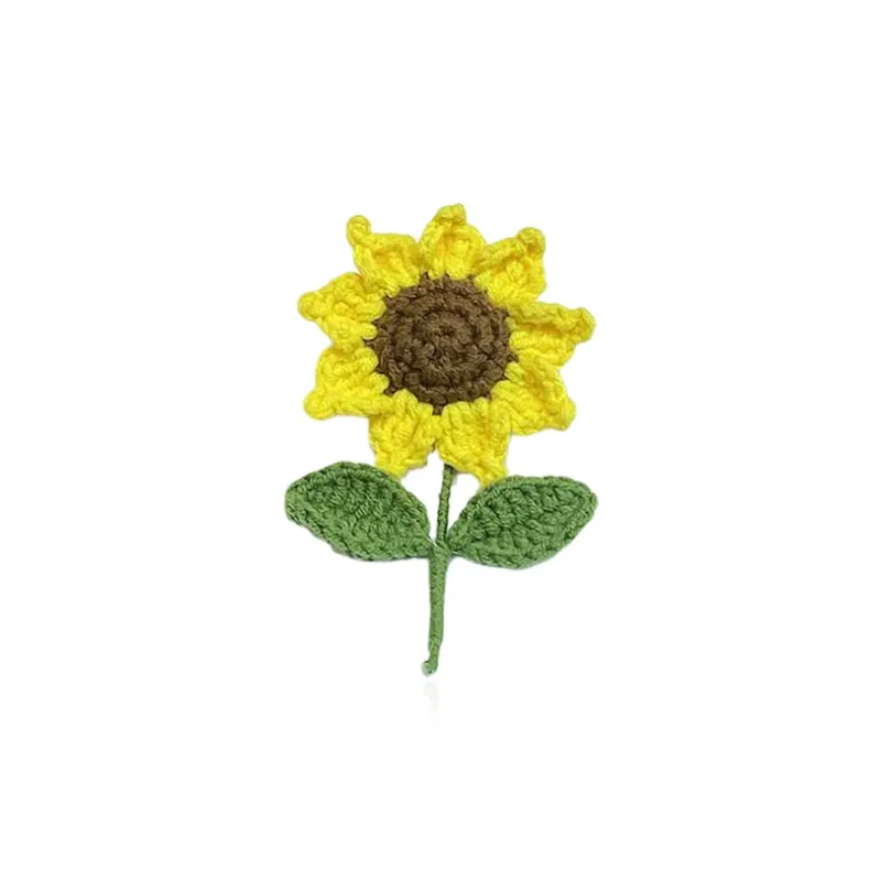 Inkopper Yarns Brooches Women's-0