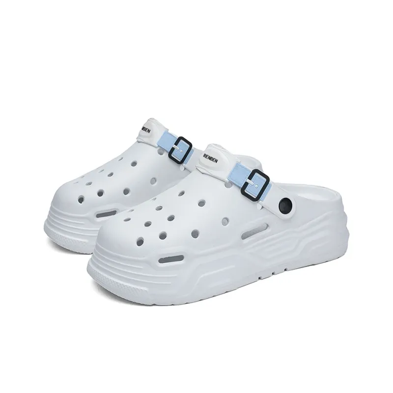 RENBEN Clogs Men-2