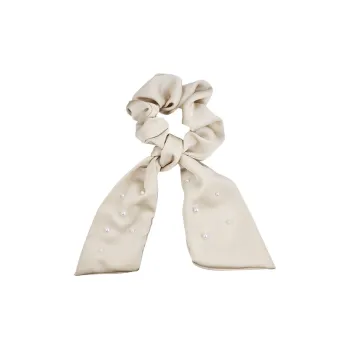Lady Go Faux Pearl Hair Tie Women's