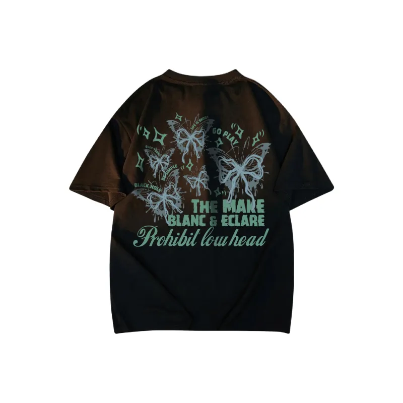 BLANC & ECLARE T Shirts Unisex-14