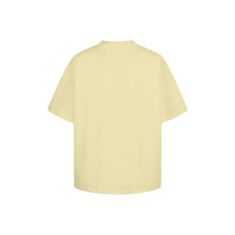 Izzue Short Sleeved T Shirts Unisex-25