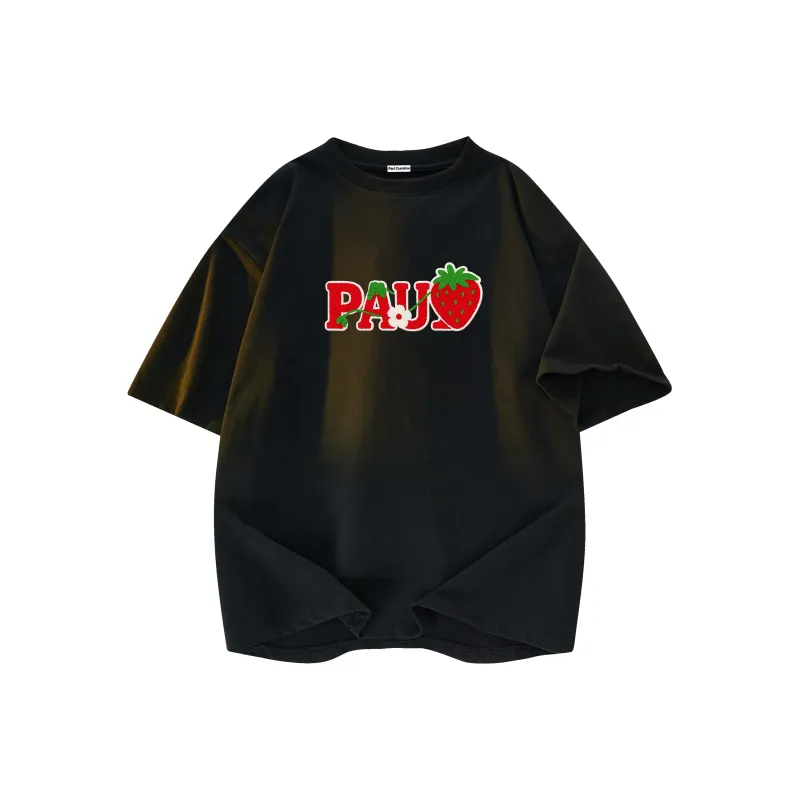 PAUL COSTELLOE T Shirts Unisex-1