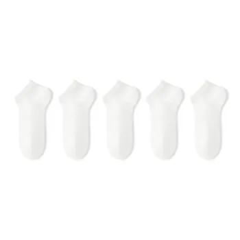 B&C.Room Ankle Socks Women's 5 Pack