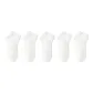 5 Pack (5 White)