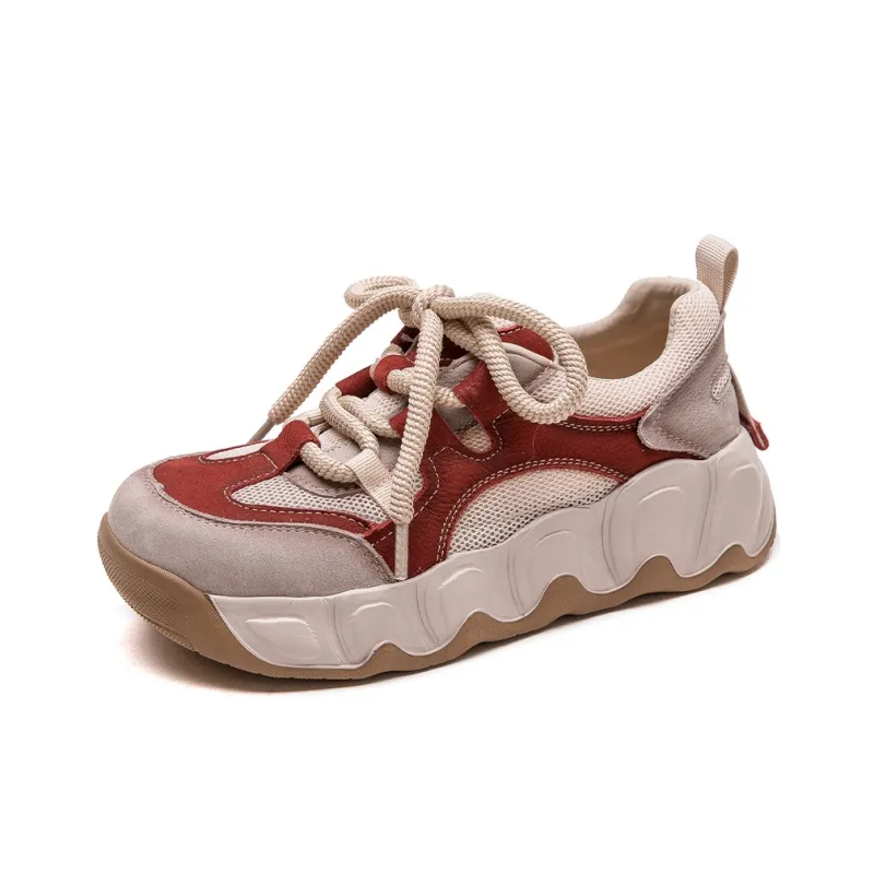 Jay Low Top Casual Shoes Women's-1
