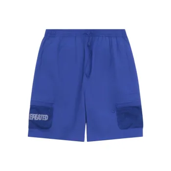 UNDEFEATED Casual Shorts Unisex