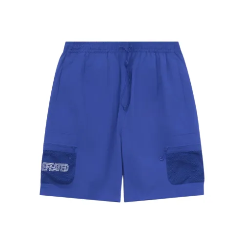 UNDEFEATED Casual Shorts Unisex