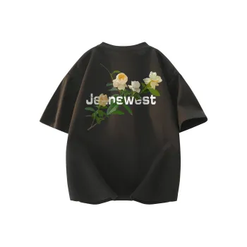 JEANSWEST T Shirts Unisex