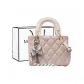Pink+Shopping Bag