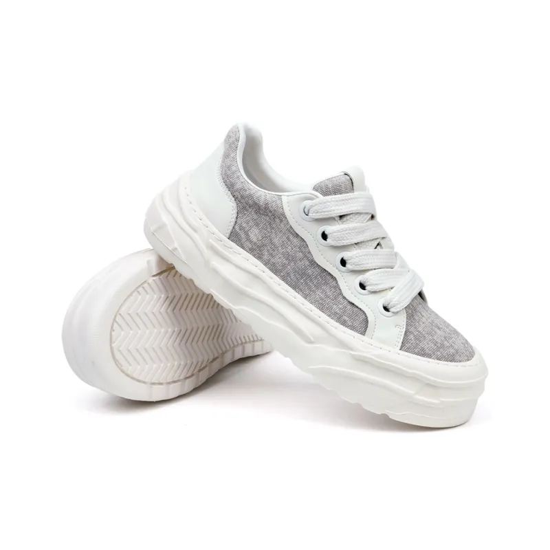 PALMPOLO Anti Slip Wear Resistant Low Top Skateboard Shoes Men's-1