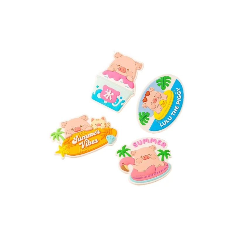 KAWASIMAYA Refrigerator Sticker-0