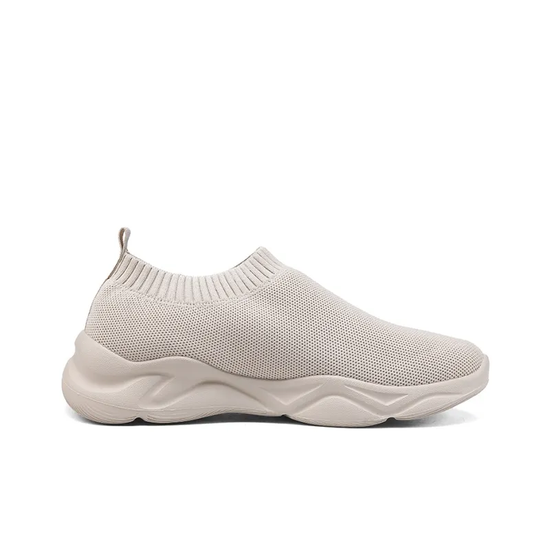 Frank Mully Breathable Low Top Casual Shoes Men's-8
