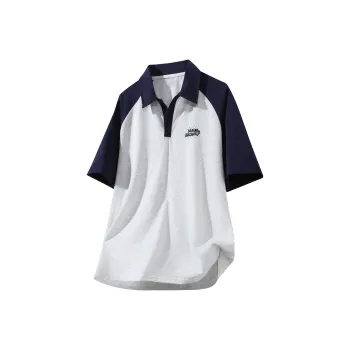 Supremo Cat Polo Shirts Unisex
