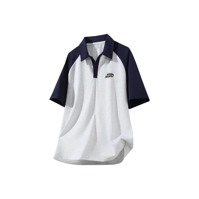 Supremo Cat Polo Shirts Unisex-6