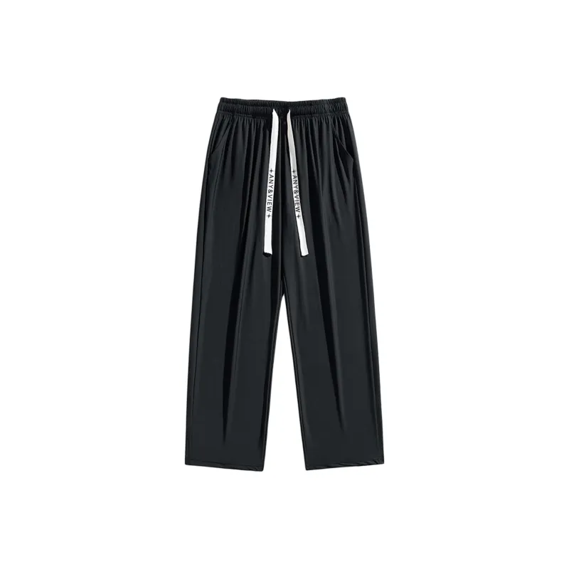 Anyveiw Casual Pants Unisex-0