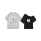 2 Pack (Light Gray+Black)