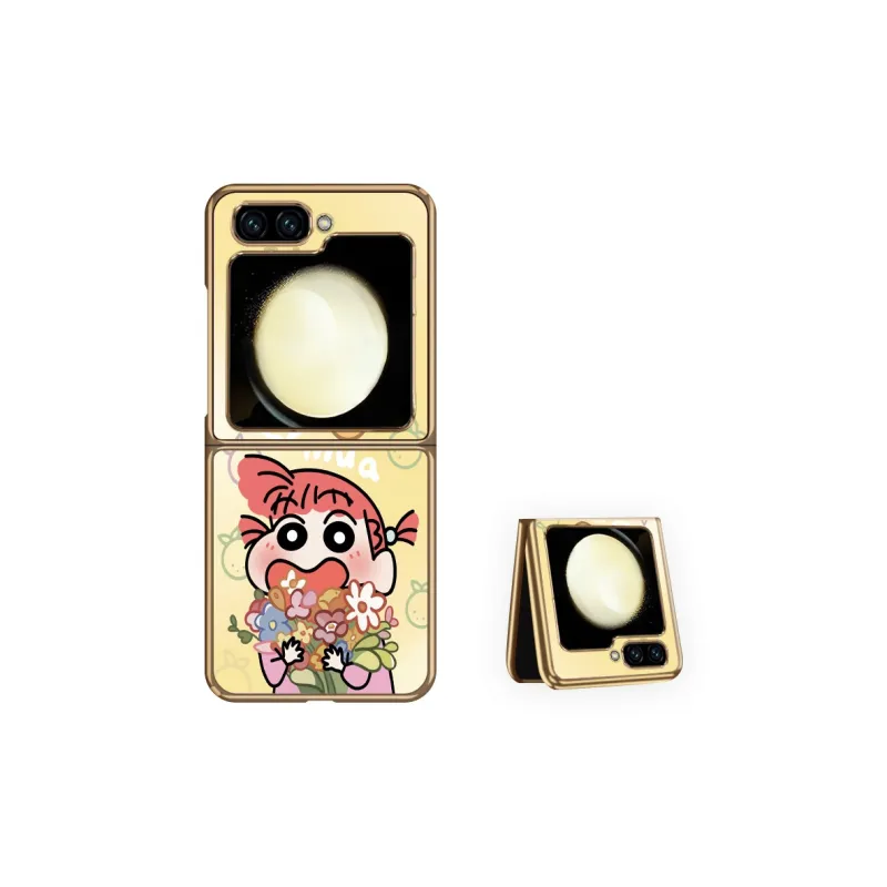 TU QING Phone Cases-4