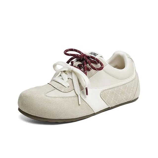 RED DRAGONFLY Low Top Casual Shoes Women's-1