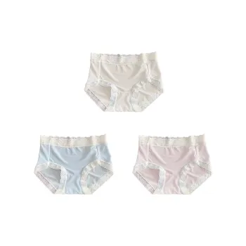 ROBINHOOD Underpants Women's Combo Set