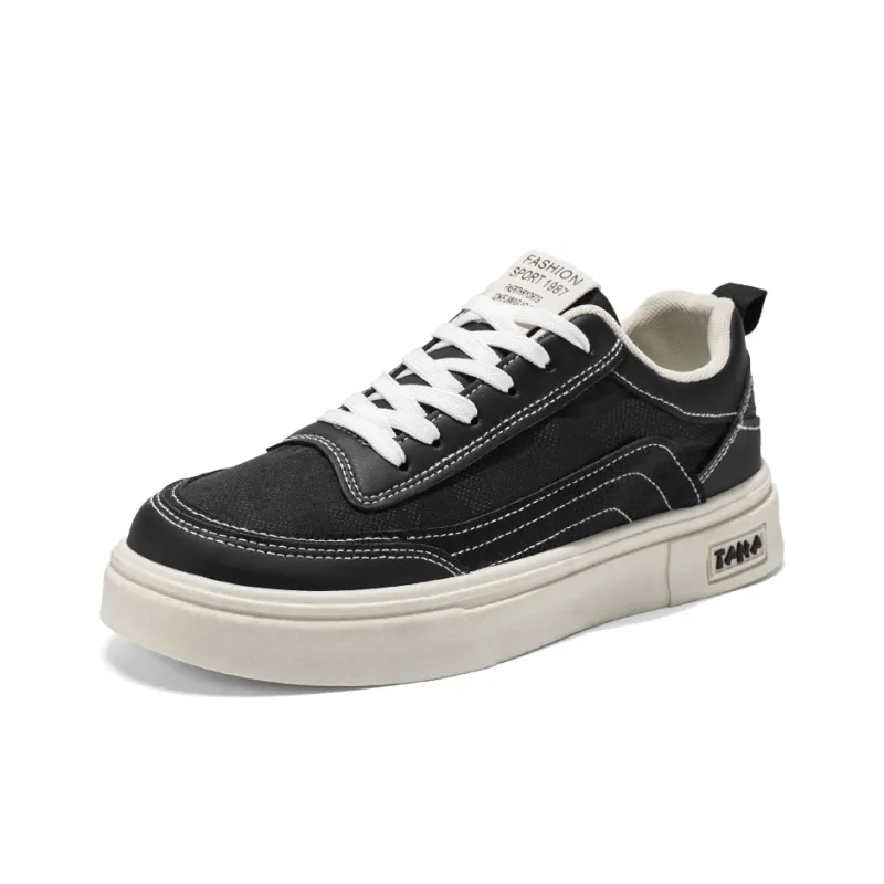 Frank Mully Low Top Skateboard Shoes Men's-4