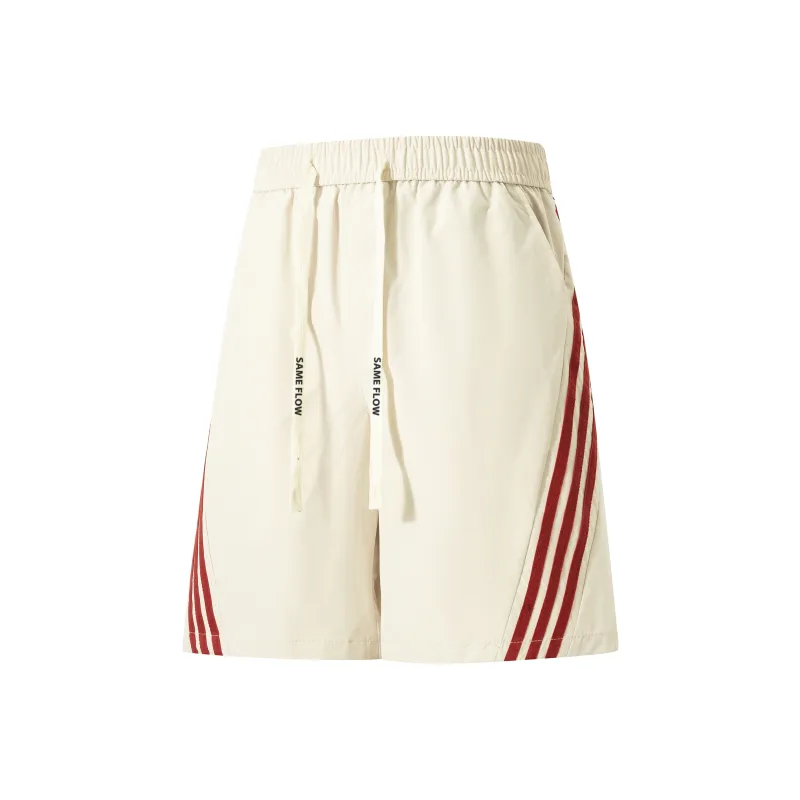 SAME FLOW Casual Shorts Unisex-2