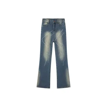 GROGNAK Jeans Unisex