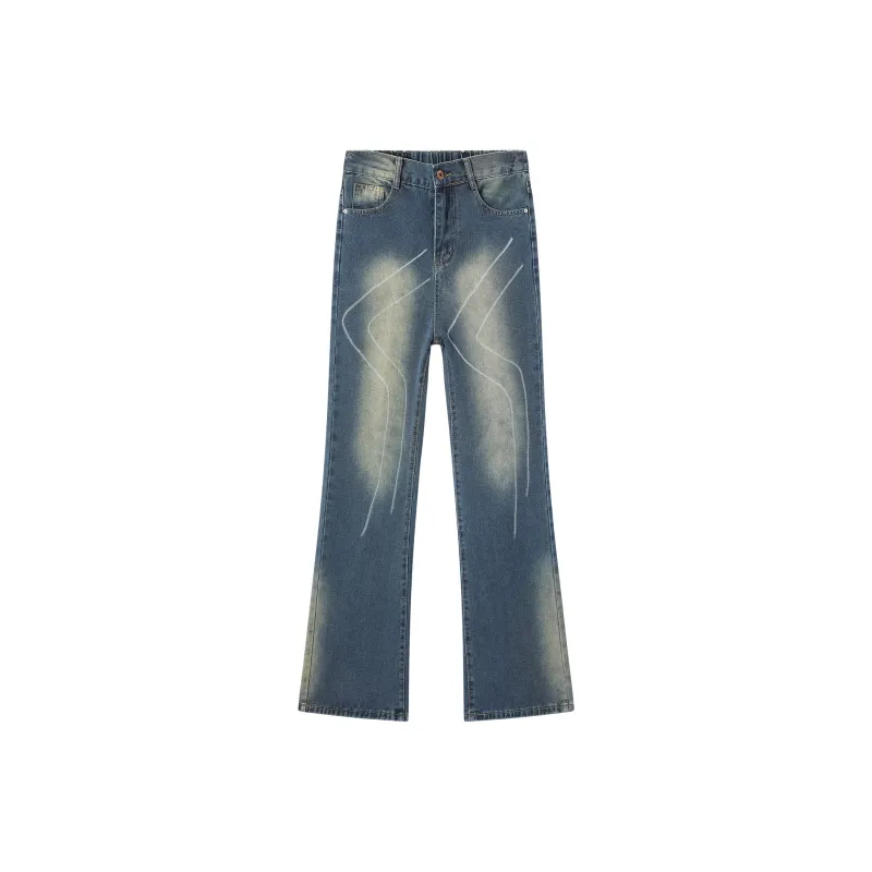 GROGNAK Jeans Unisex-7