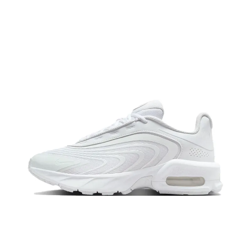 Nike Air Max Fire White Women's-0