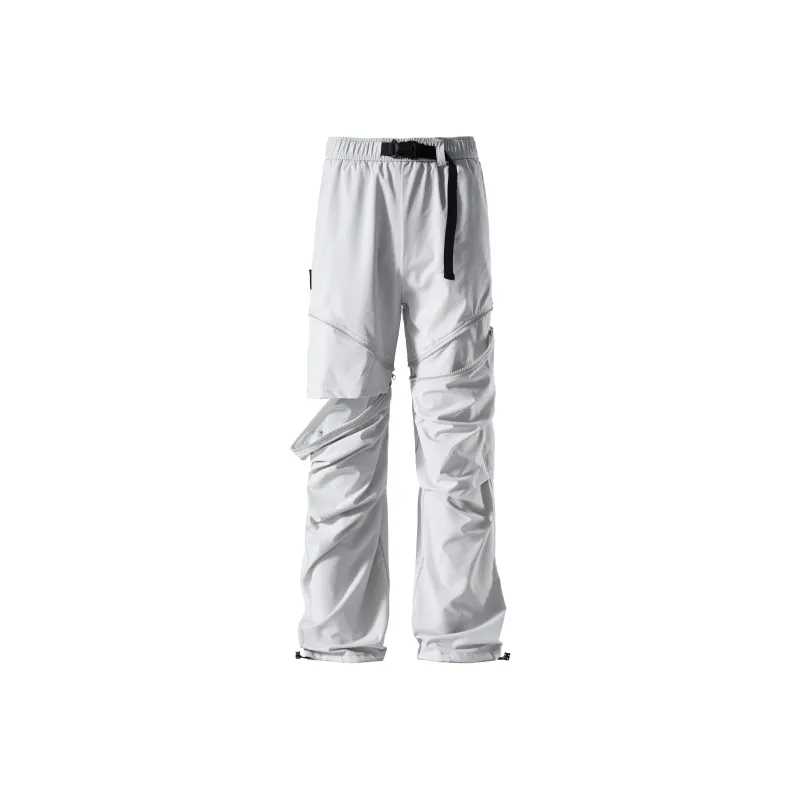 SIL VITIN Casual Pants Unisex-21