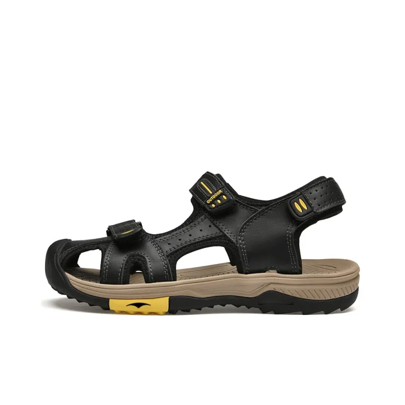 TELENT Beach Sandals Men-0