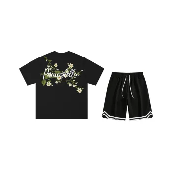 PAUL COSTELLOE Casual Sportswear Unisex
