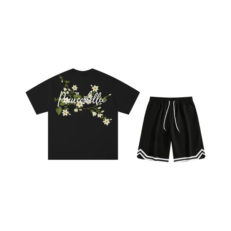 PAUL COSTELLOE Casual Sportswear Unisex-3