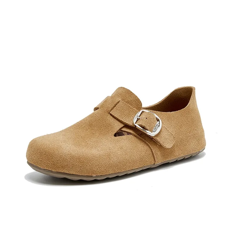 PLO CART Casual Single Shoes Women's-7