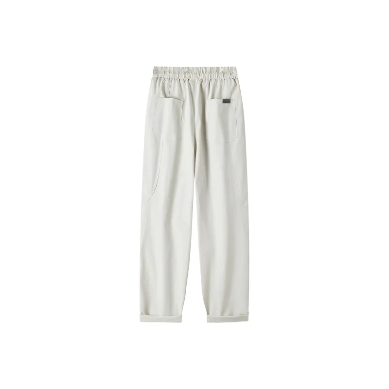 Jeep Windbreaker Pants Unisex-8