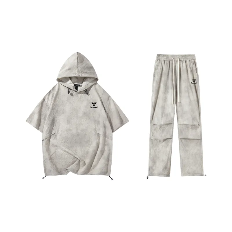 Hummel Casual Sportswear Unisex-12