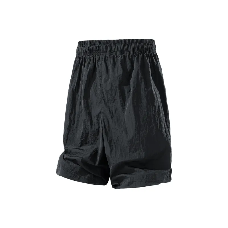 Manchester City F.C. Casual Shorts Unisex-4