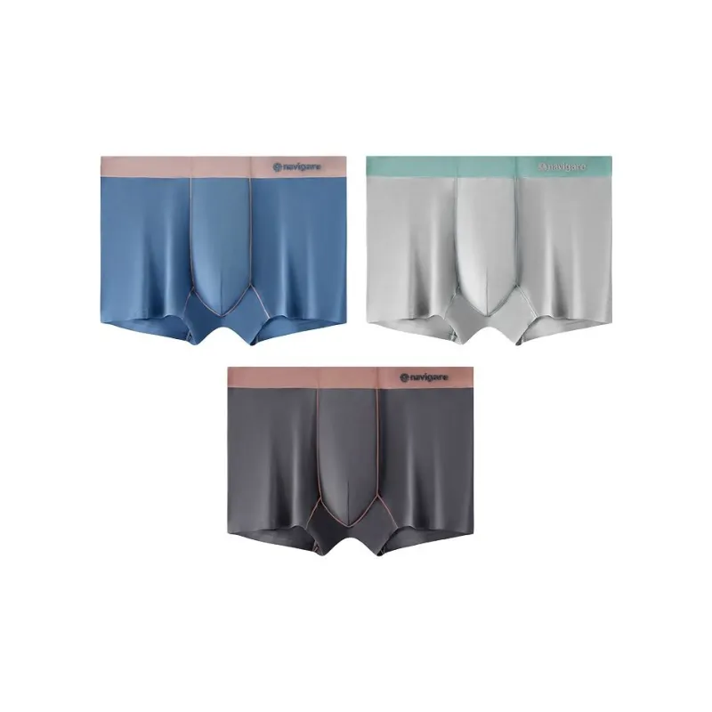 NAVIGARE Underpants Men's 3 Pack-29